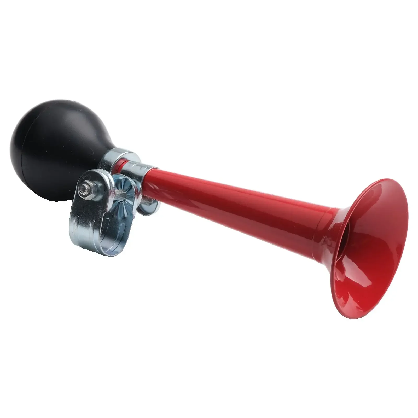 

Аксессуары для велосипеда Велосипедный звонок для городских поездок на работу Велоспорт на открытом воздухе Громкий и ритмический звук Подходит для квадроциклов Смелый и стильный дизайн