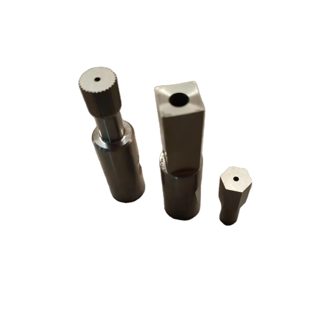 Different Hexagon square Punch Cuter Head of Broach Tool