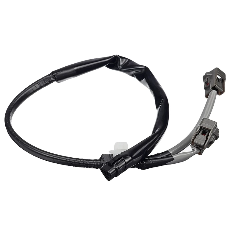 Knock Sensor With Wire Harness CAR Knock Sensor For 4Runner Tacoma T100  3.4L V6 89615-12040 + 82219-34010