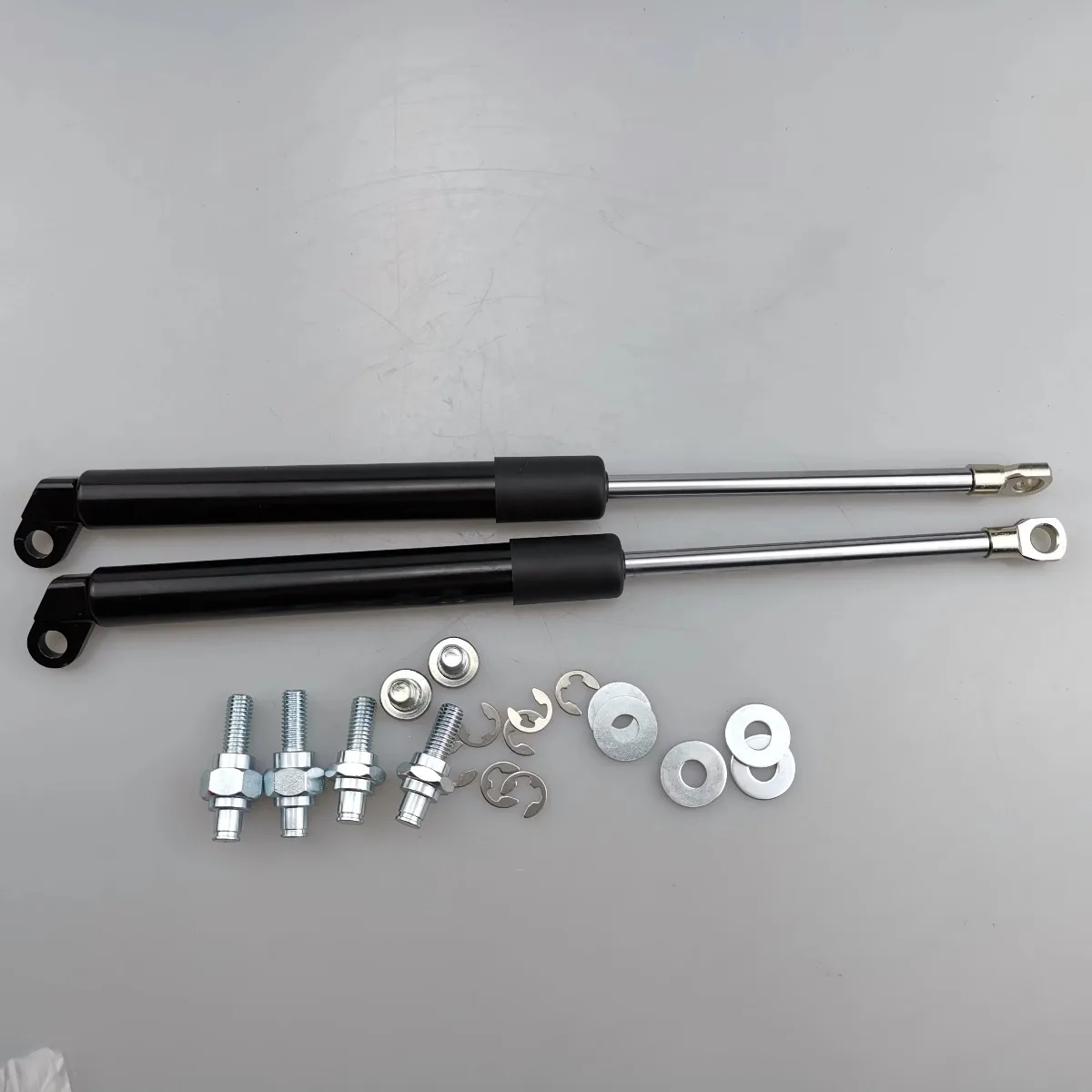 Rear Tailgate Slow Down Lever for SAIC MAXUS T60 T70