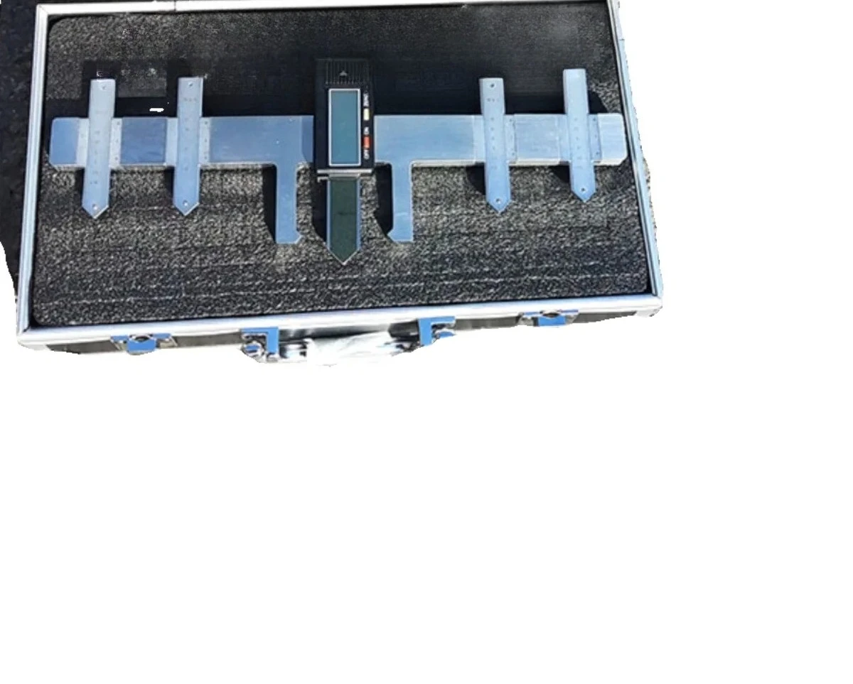 Wear Measuring Scale Wear Detector