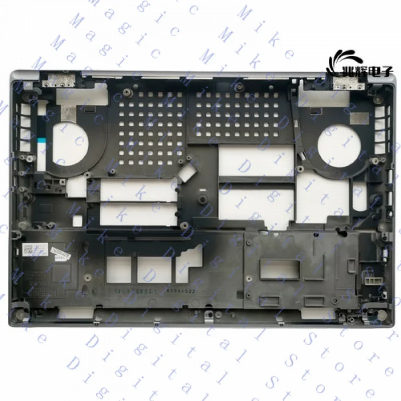 

UU Bottom Case Base Cover D Shell for Dell Precision 7530 7540 M7530 15HJ5