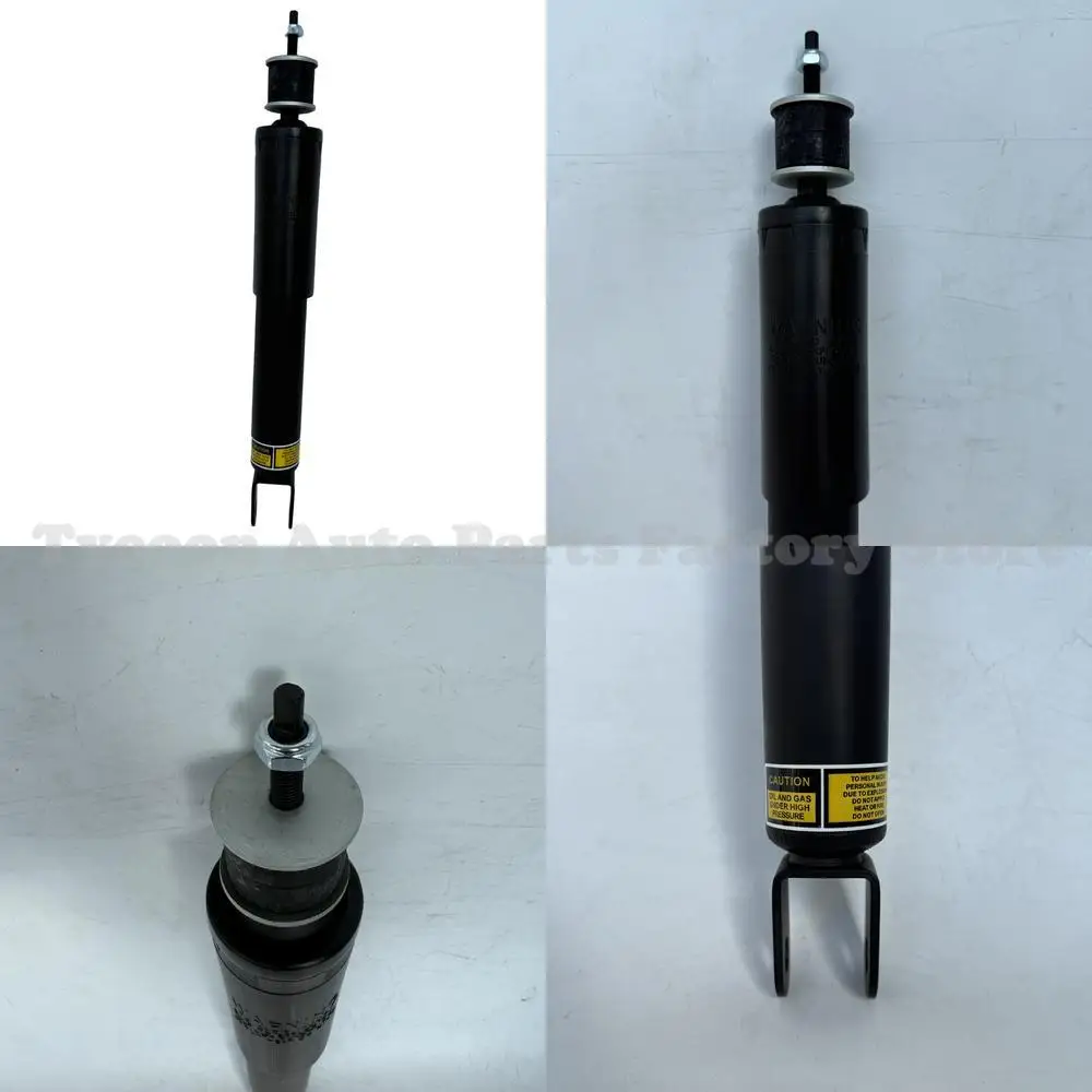 

High Quality 1 Piece Shock Absorber for Hummer H3 Front Standard