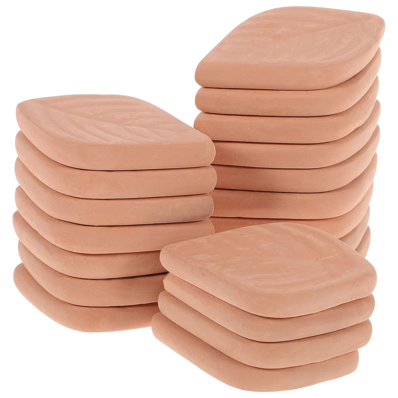 

20pcs Food Storage Dehumidifiers Reusable Moisture Absorbers For Rice Spices Nuts Vitamins Pet Food Dry Humidity