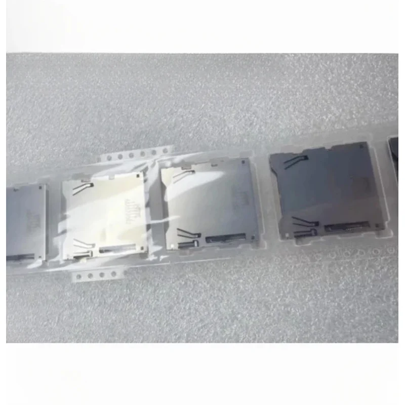 

1 piece of brand new original SD card slots for Nikon D850 Z6II Z7II Z5 Z8