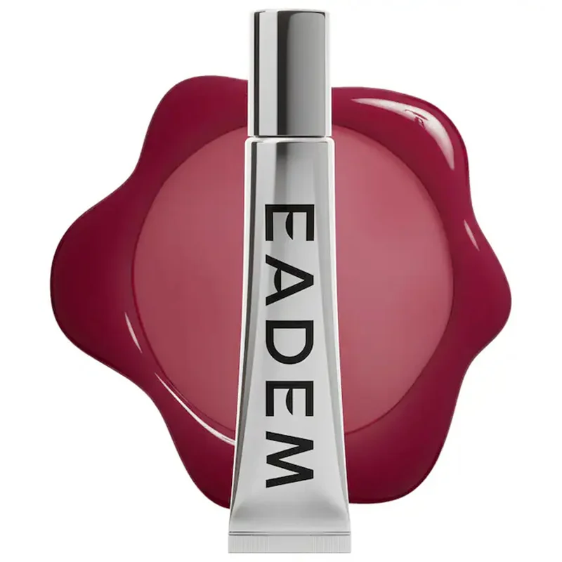 EADEM Le Chouchou Lip Balm Lipstick Make-up Hydraterende Verzorgende Anti-kloof Lipverzorging Langdurige Glansgevende Finish