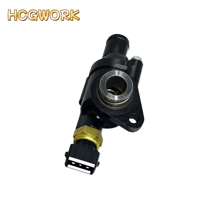 

Термостат EFI для Zongshen Cyclone NC250