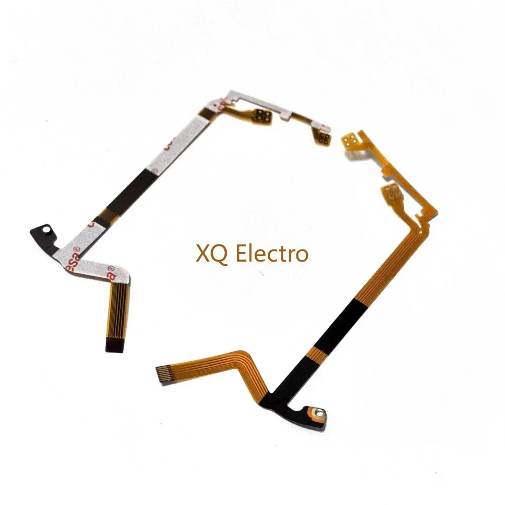 2pcs NEW High-quality Lens Aperture Flex Cable FPC For Canon EF 24-105mm 24-105 mm F/4L IS II USM Gen2 Camera replacement part