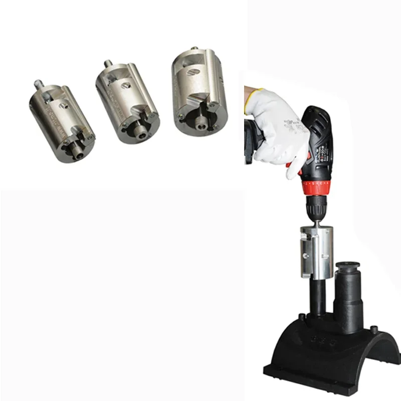 Турбо | Электрофьюжн | RITMO | Производство фитингов