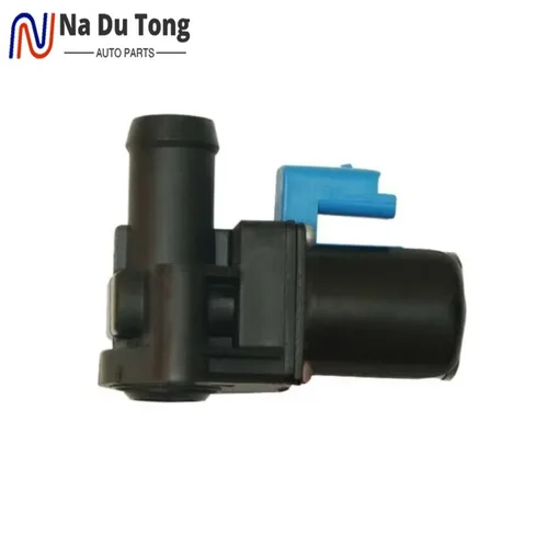 Imagen 2 del producto Válvula de control de agua del calentador BM5G18495EA BM5G8C605DC adecuada para Ford Fiesta Fusion Escape Transit 31370948 31460479