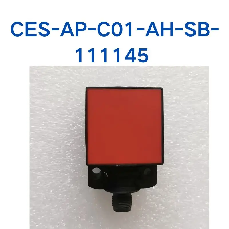 Used afety switch CES-AP-C01-AH-SB-111145  tested OK and shipped quickly