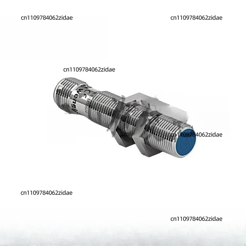 For I12H023 Proximity Switch Extended Sensing Distance Inductive Approach Sensor for Industrial Metal Detection