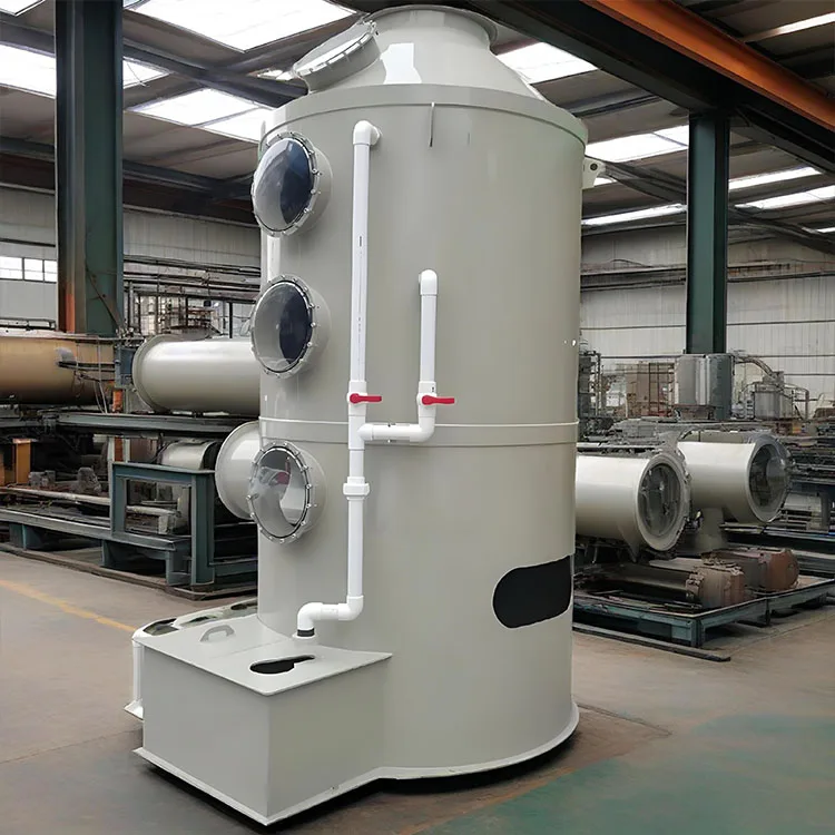 جهاز تنظيف مبلل لتنقية الهواء والصديق للبيئة وإزالة الغبار جنبًا إلى جنب مع مضخة المكونات الأساسية لوظيفة الغسيل #5