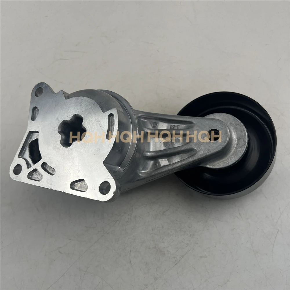 

HQH Belt Tensioner Fit For Toyota Supra Lexus IS300 GS300 SC300 3.0 2JZ 16620-46070 1662046070 16620 46070