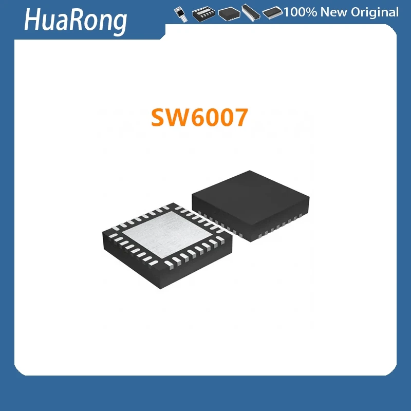 10Pcs/Lot SW6007 QF…