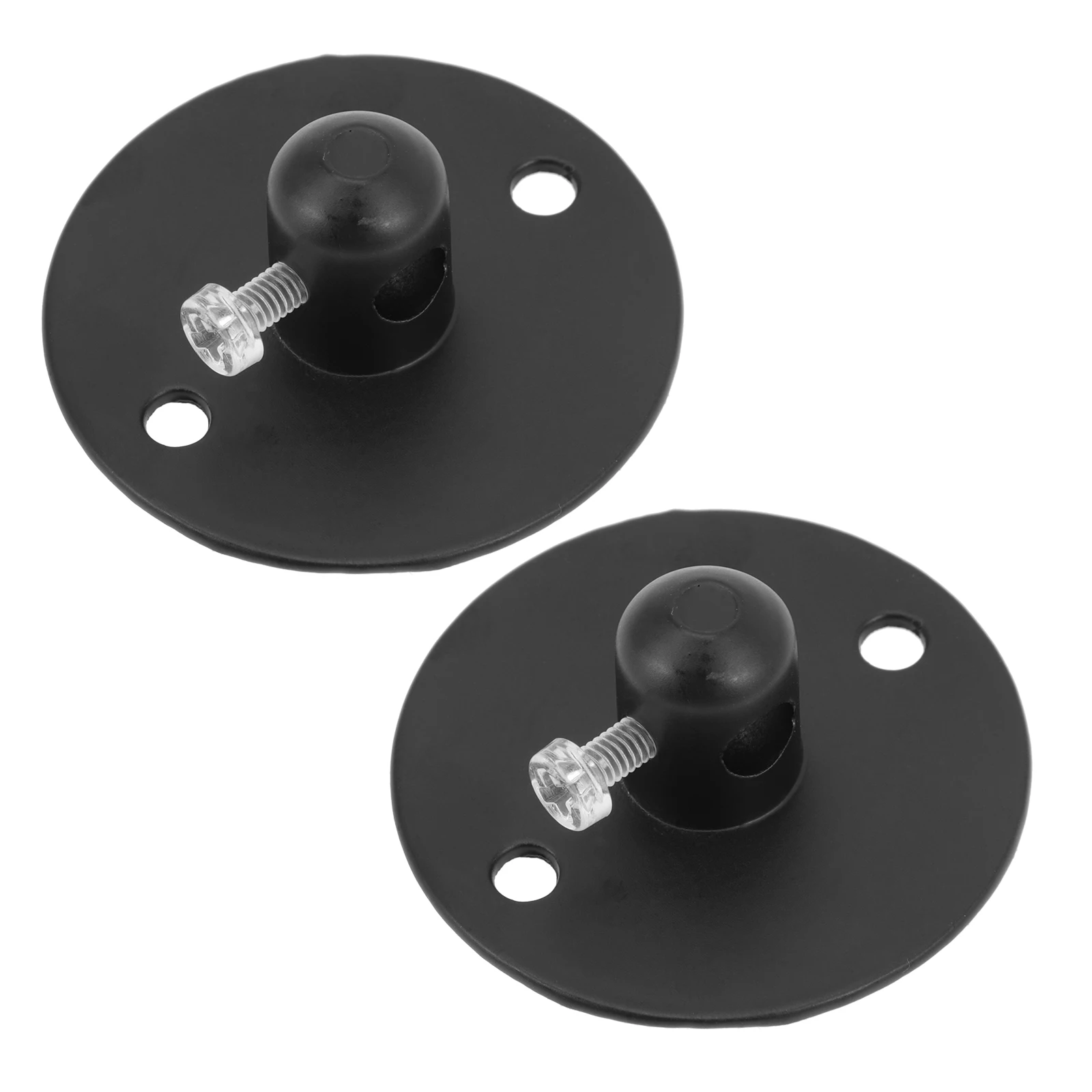 

2Pcs Power Cable Fixtures Wrought Iron Wire Holders Ceiling Lights Cord Grips Cable Gl Clips Hanging Table Glass