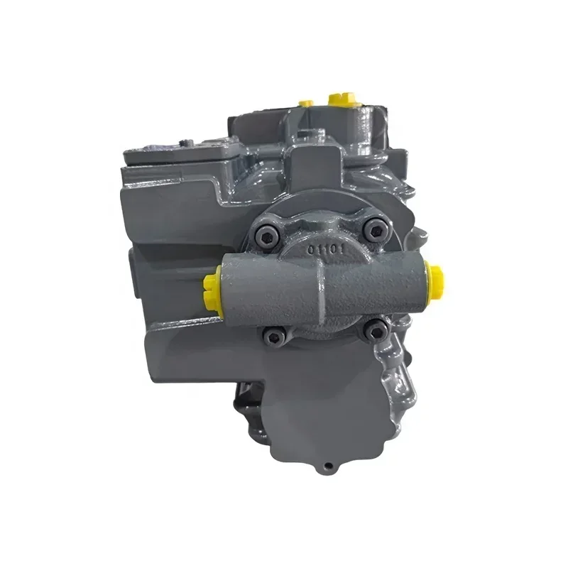 منتج جديد 2025 HT56 HST LOVOL بسعر رخيص #5