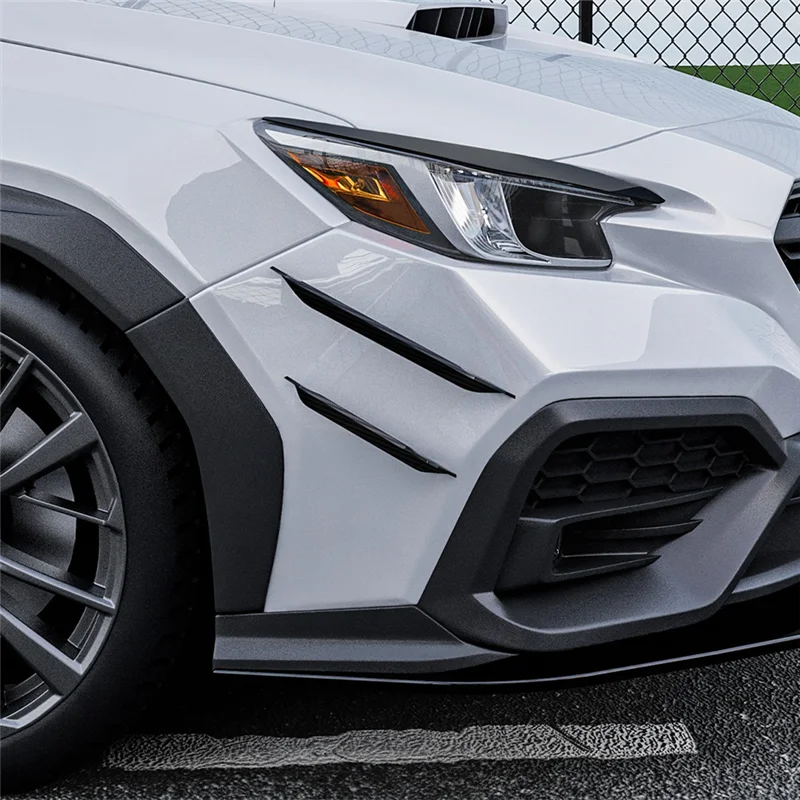 Car Front Bumper Ou… - image