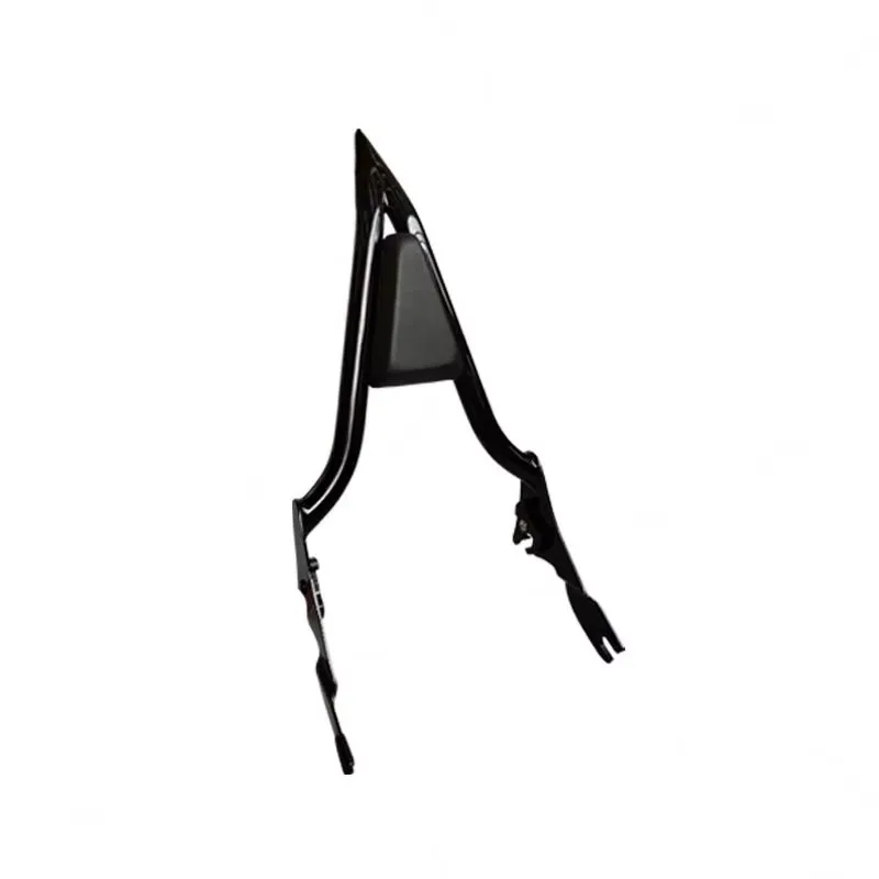 for Davidson Glide Tour Edition Removable Passenger Backrest Quick Removal Motorcycle Modification Parts