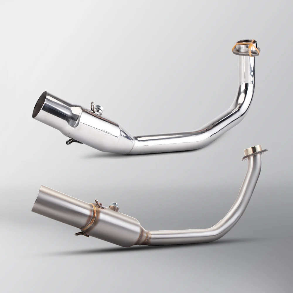 for forza300/forza350 full exhaust system 51mm 2018-2023