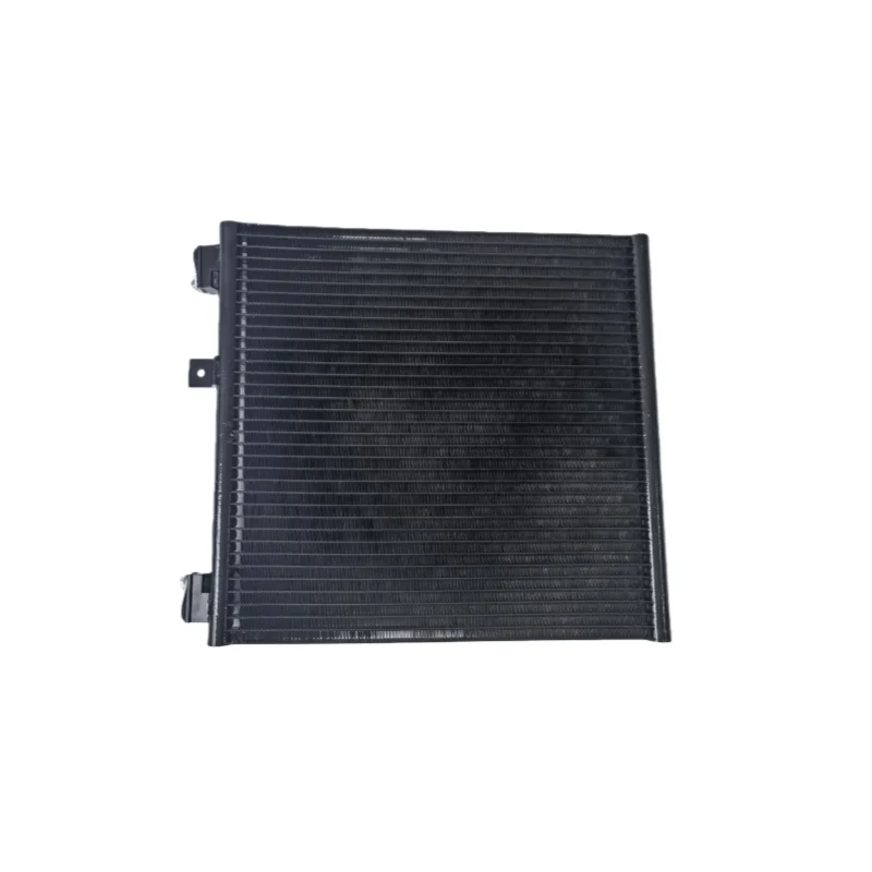 Aluminum Radiator 99157311104 Cooling Replacement Part Compatible With Porsche 911 Boxster Cayman 981