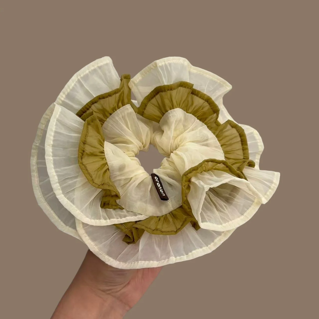 elasticos-de-cabelo-retro-grandes-de-malha-acessorios-de-cabelo-para-coque-e-rabo-de-cavalo-baixo-tamanho-super-grande-material-de-tecido-sem-marca