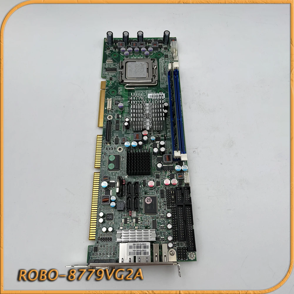 For Portwell Industrial Motherboard ROBO-8779 ROBO-8779VG2A ROBO-698-D 216006980096