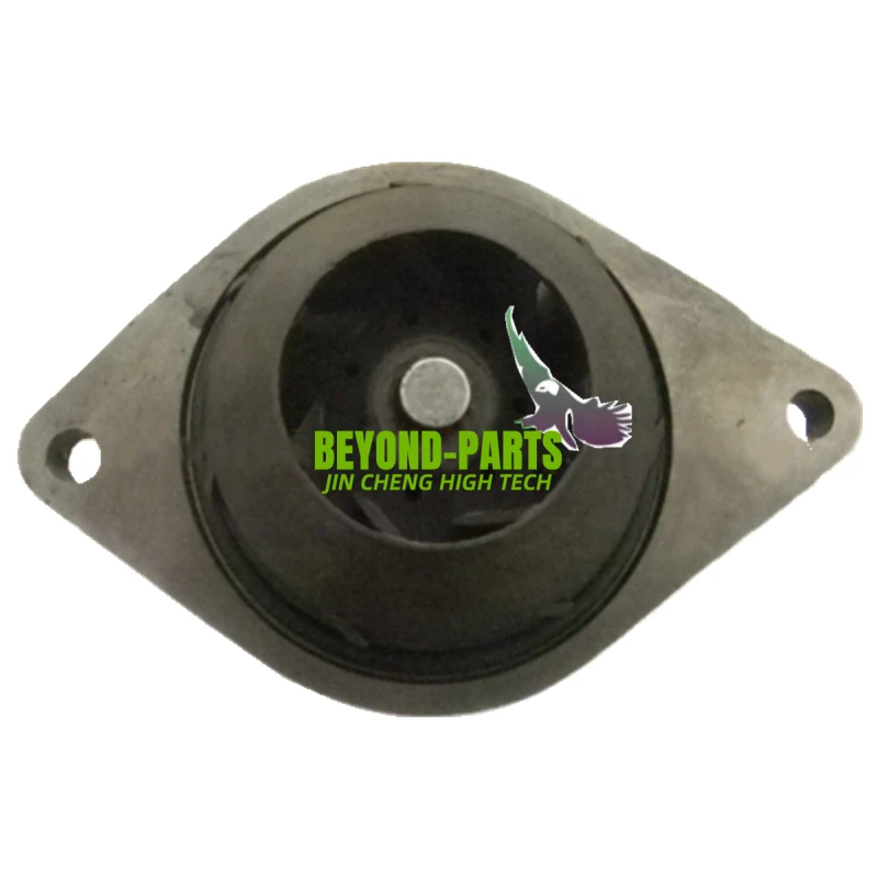 

PC200-8 Excavator Parts Water Pump