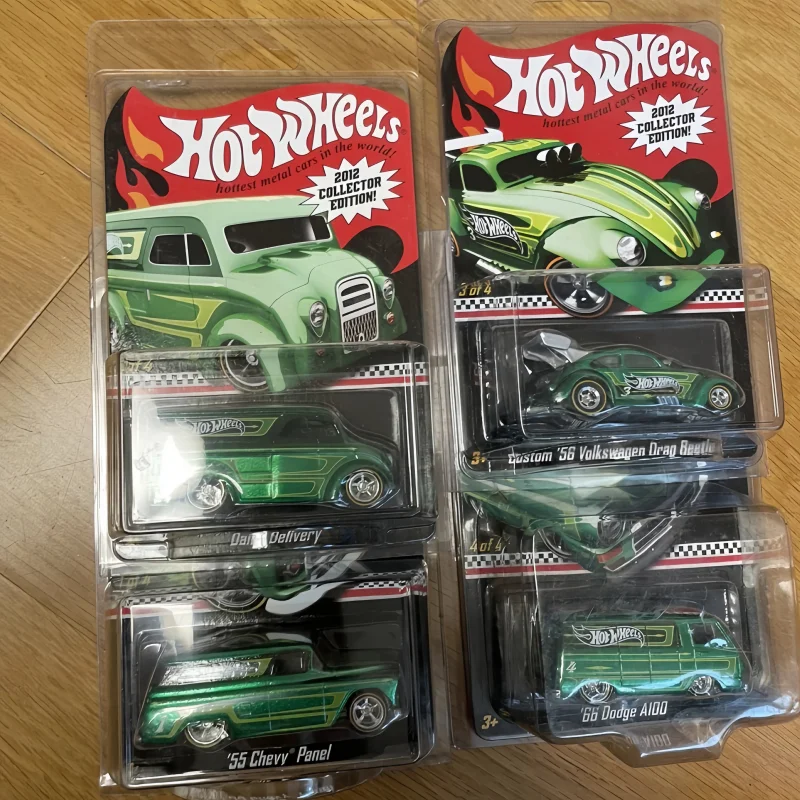 

1/64 Hot Sale New Hot Wheels 2025 Collector Edition Red Line Car Model Porsche 911 GT3 Collectible Desk Ornaments Boy Toys Gifts