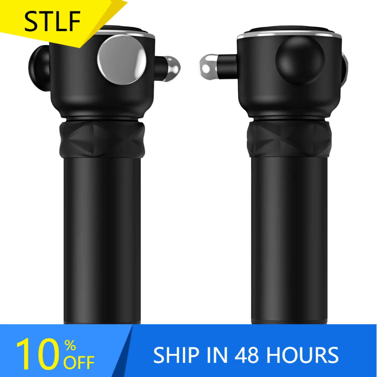 

STLFLong Носки Тренажерный зал Фитнес Вибрационный массаж Приложение для тела Расслабление фасции