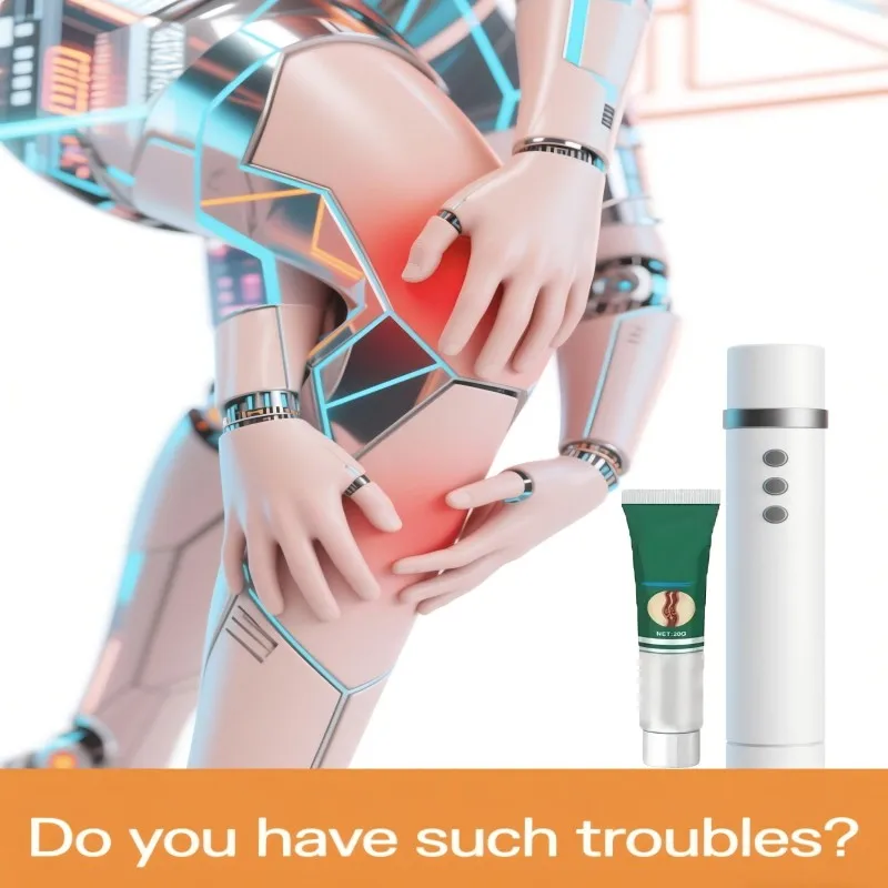 

Upgrade Varicose Veins Laser Pen-Medical Grade 980nm Infrared Therapy Device Painless Treatment for Spider Veins&Leg Circulation