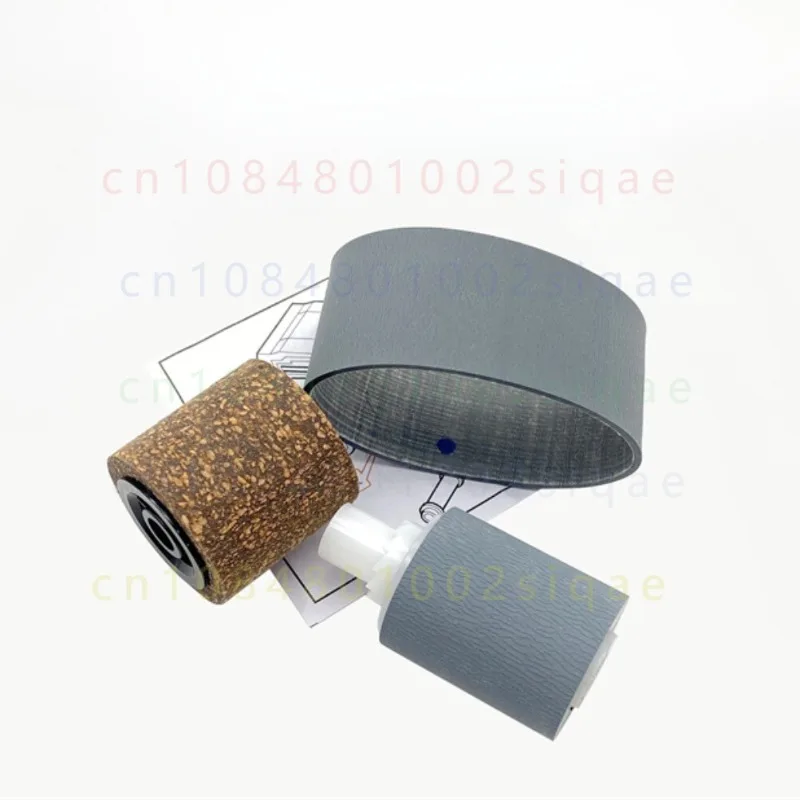 FOR Ricoh C3002 C3502 C4502 C5502 New Paper Feeder Pickup Roller Kit