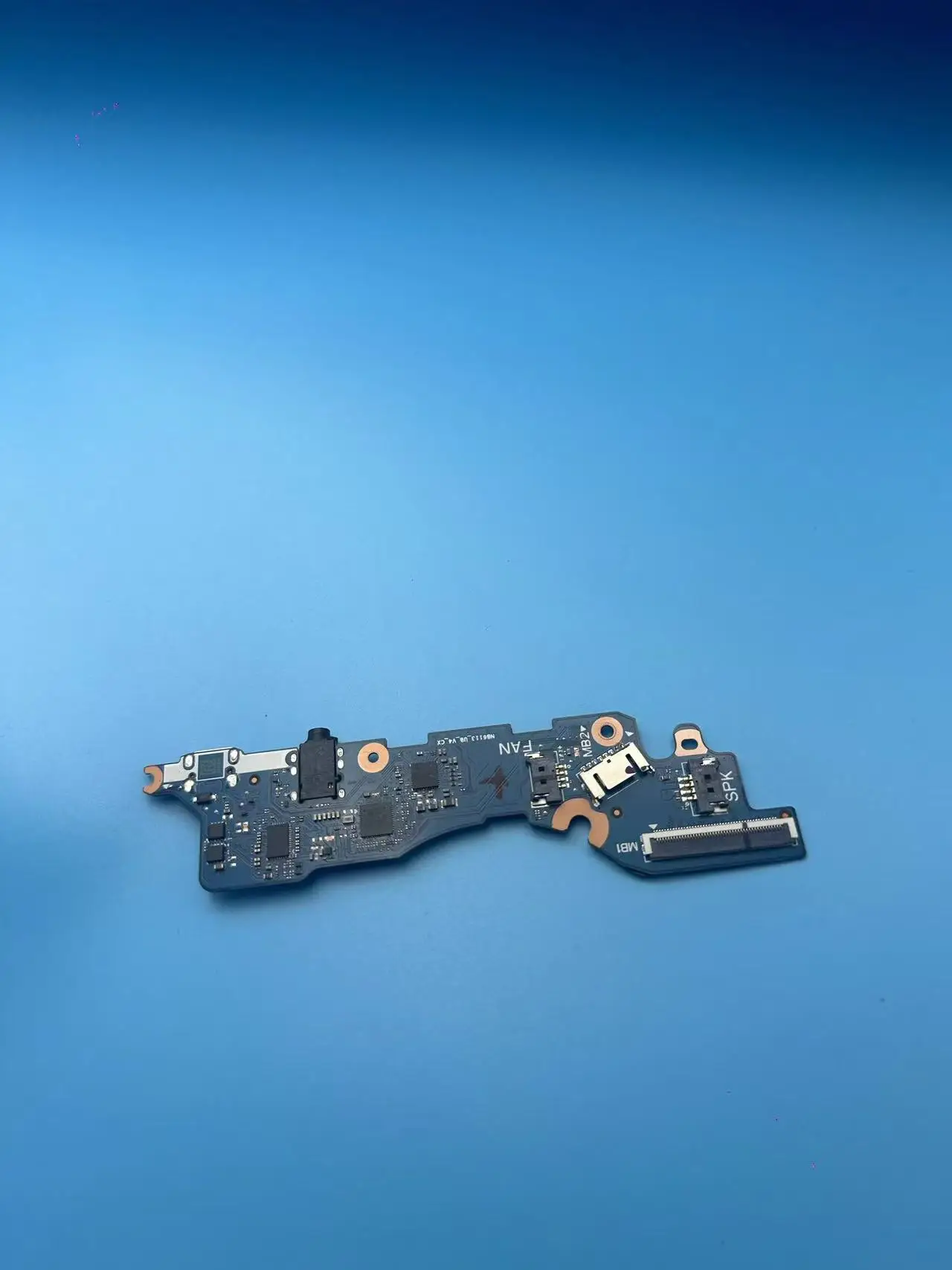 

АКЦИЯ ПОДХОДИТ ДЛЯ XIAOMI Pro14 MIA2210 MIA2207 NB6113 NB6120 Зарядная плата Type-C