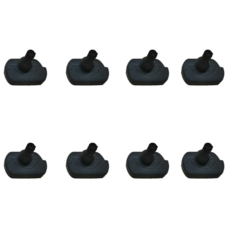 Pelindung Penggorengan Silikon Tahan Panas Bumper Silikon Penggorengan Udara Tahan Lama Pengiriman Drop