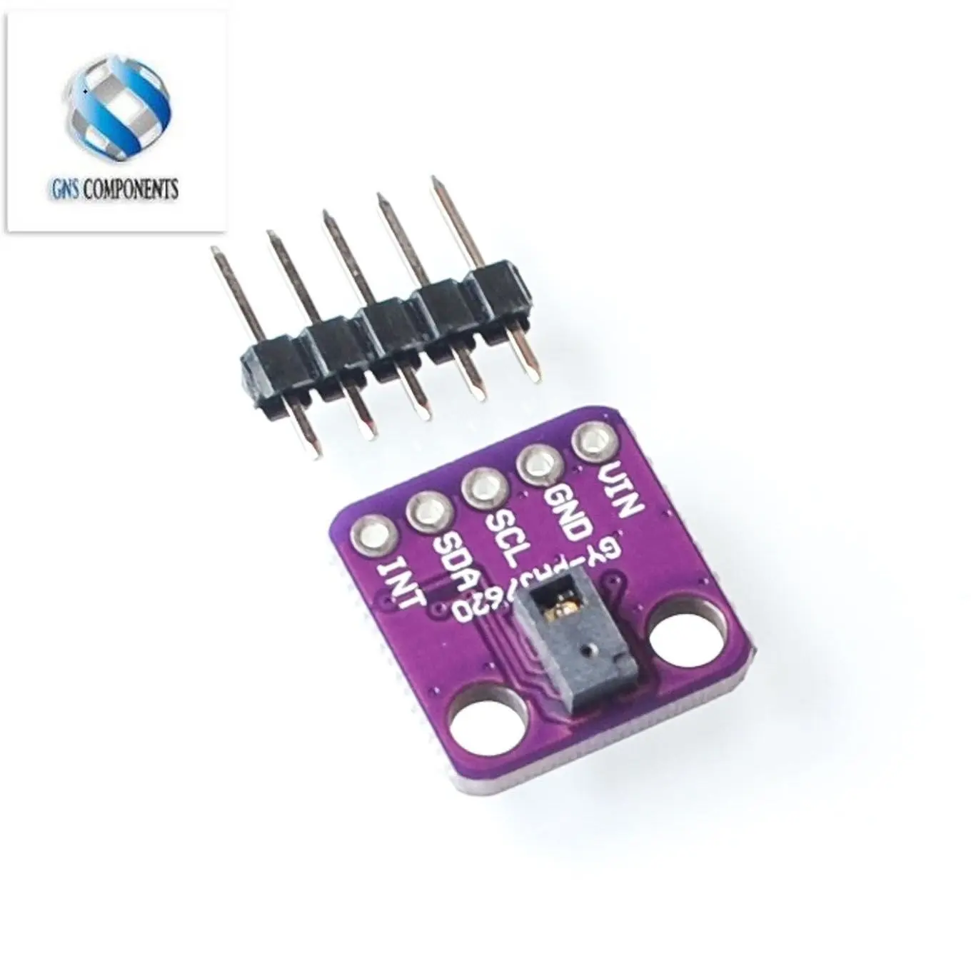 PAJ7620 Gebaarherkenningssensor PAJ7620U2 9 gebarenherkenning voor Arduino