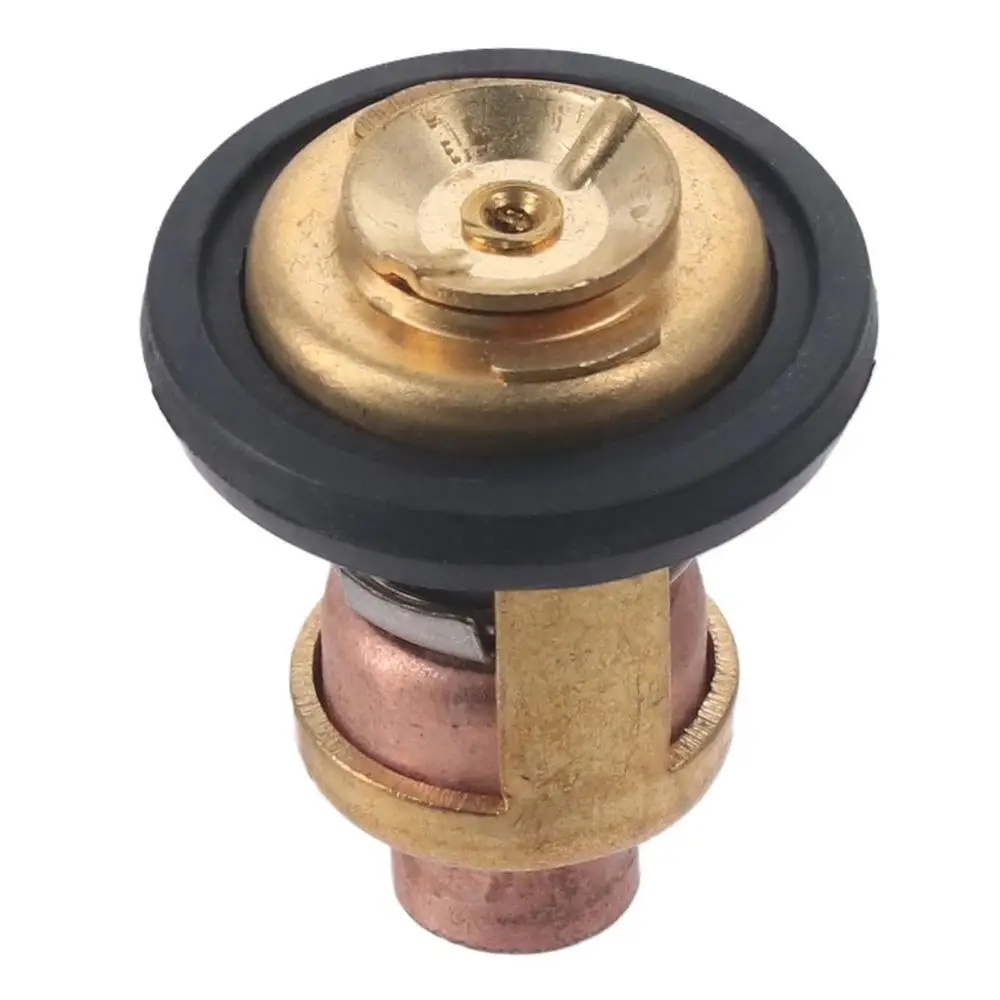 Durable 3.5cm Thermostat Stainless Steel 60°C 67F-12411-01-00 Copper Replacement for F225