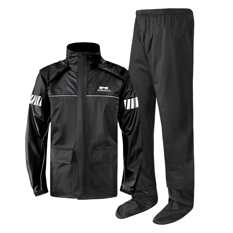 MOBAIDAO Volwassen Unisex Moto - Motorcycle Gear Mesh recensie en prijs