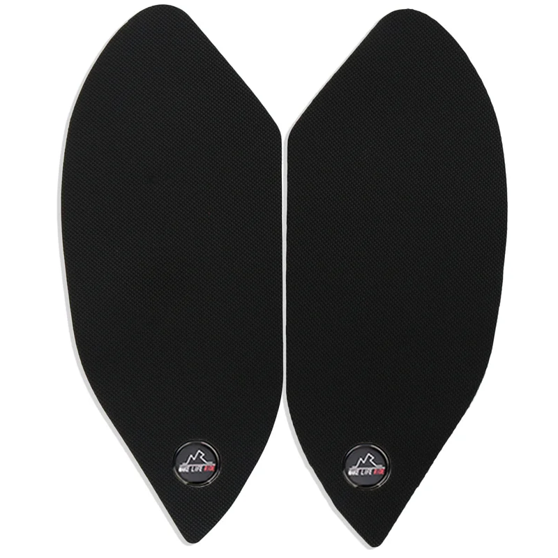 Motorfiets Anti Slip Tank Pad Sticker Gas Knee Grip Tractie Side Decal Voor Bmw S1000RR S1000 Rr 2015-2021