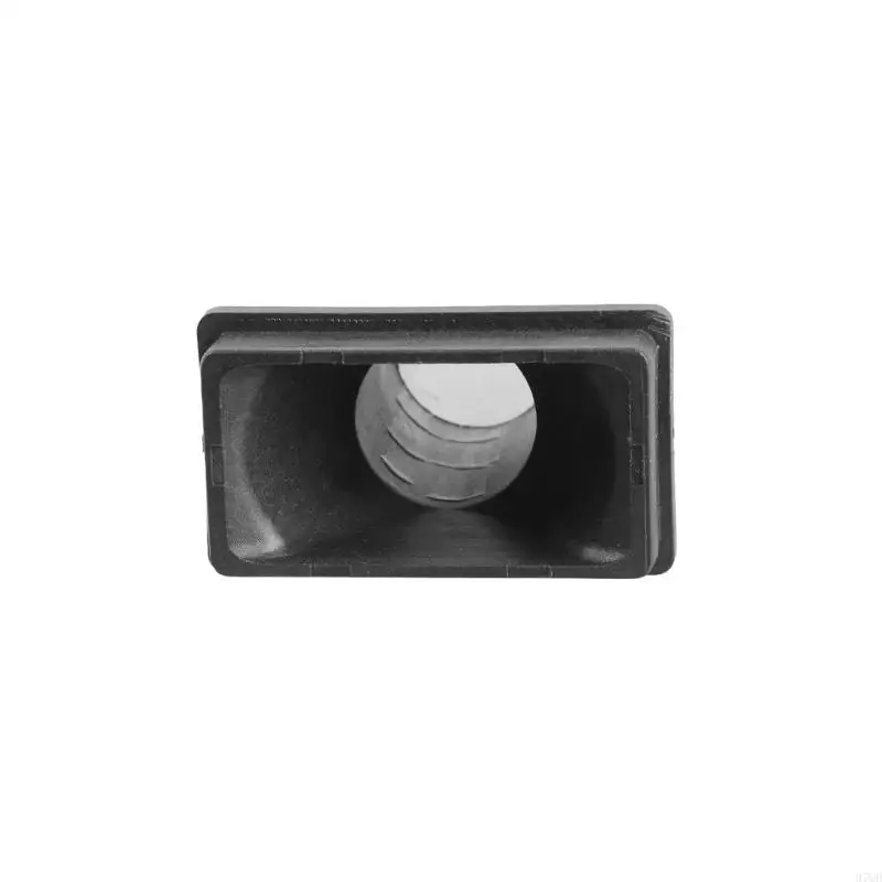 97QD Air Air Ducting لـ 9733 مروحة لتعزيز تدفق الهواء في BBQ وأنظمة التبريد