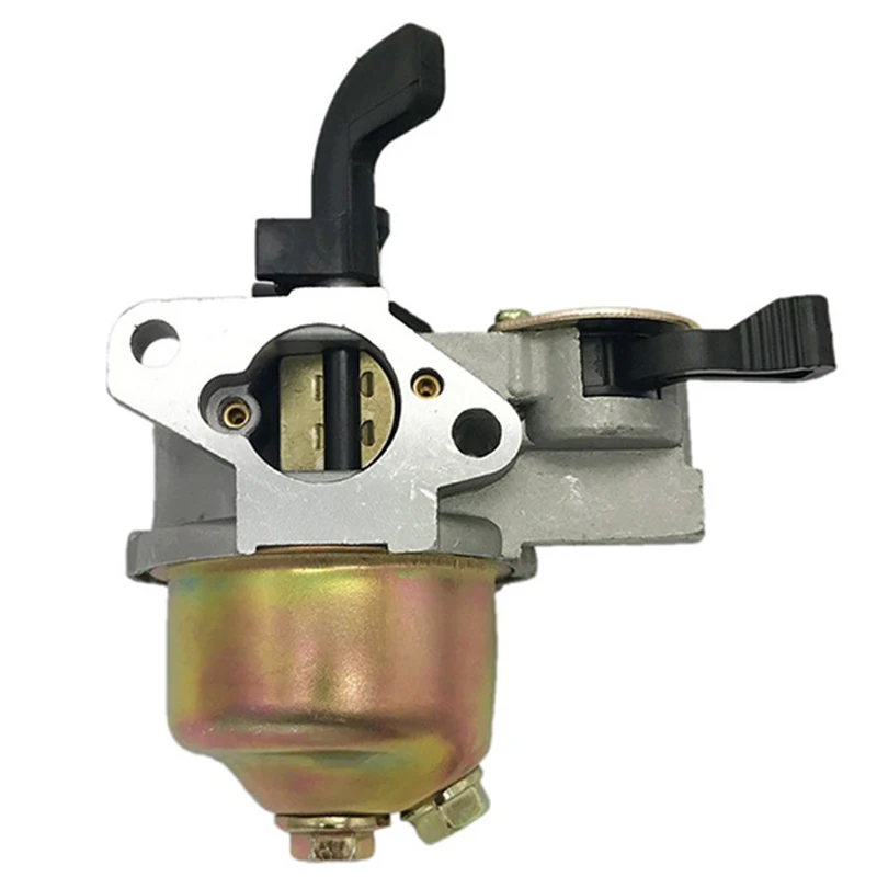 GX100 Carburetor 3HP 2.8HP for 152F 152 Power 15D Lawn Mower Generator Chain Saw Engine Parts