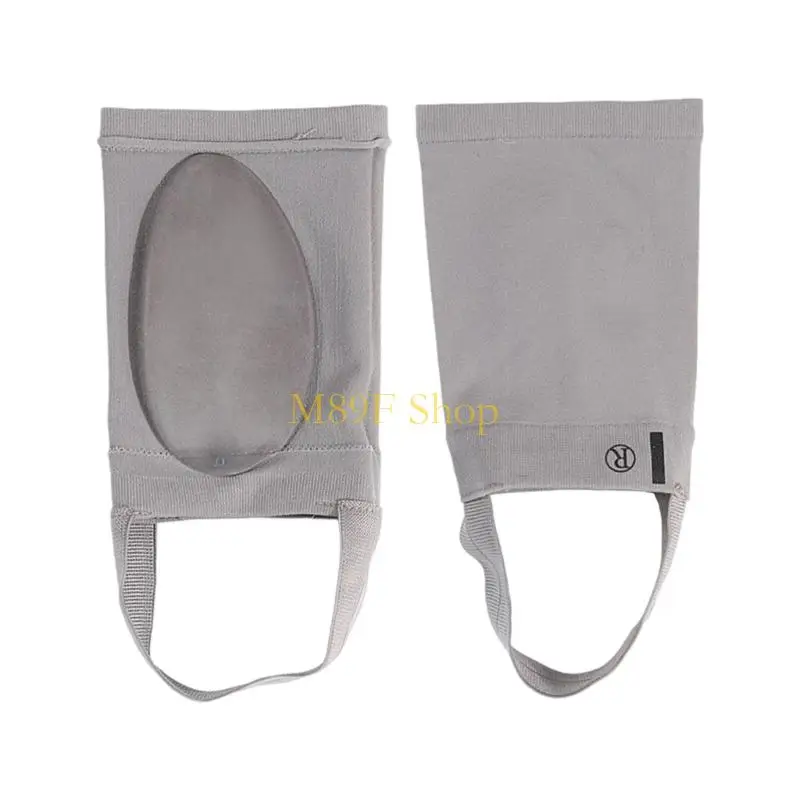 M89F Arch Support with Gel Arch Inserts,Arch Support Bands Arch Support Brace Gifts