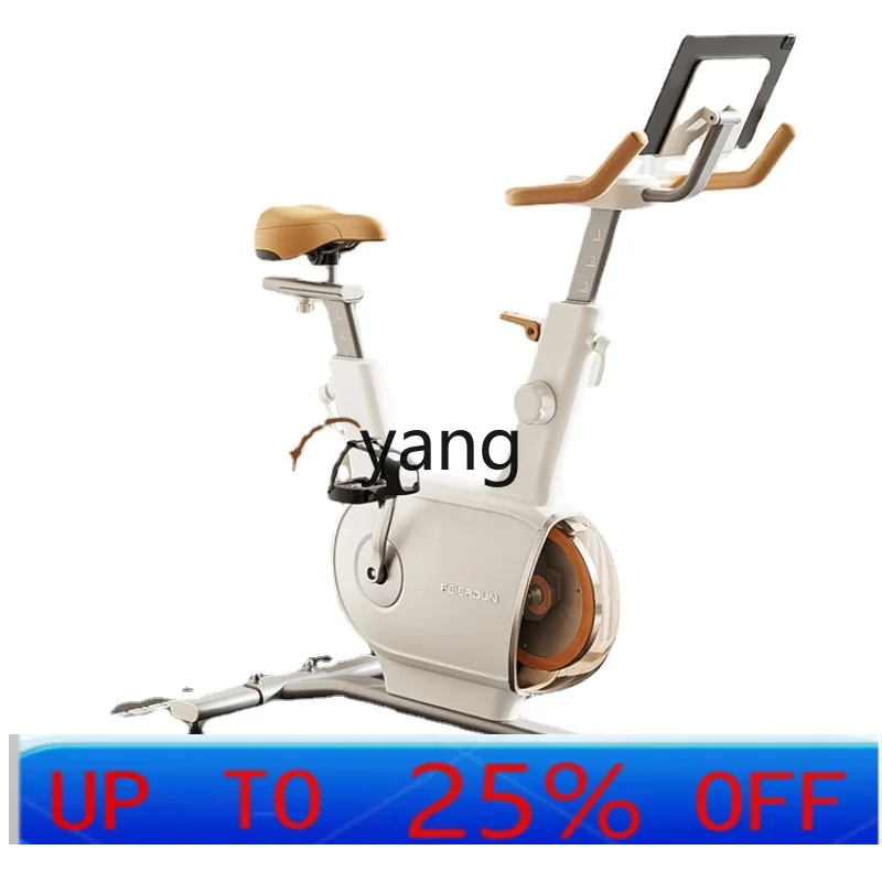 

LTT Fitness Home Intelligent Sports Weight Loss Equipment Mute Small Indoor