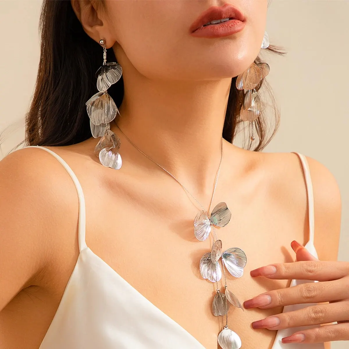 Thumbnail 3 - #9 Highest Rated Tassel Earrings to Buy in 2026