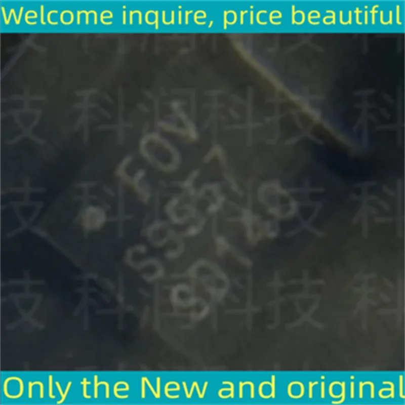 5 قطعة FOV FDV جديدة ومبتكرة رقاقة IC HVQFN-16 PCF7900VHN/C0L PCF7900VHN PCF7900V PCF7900