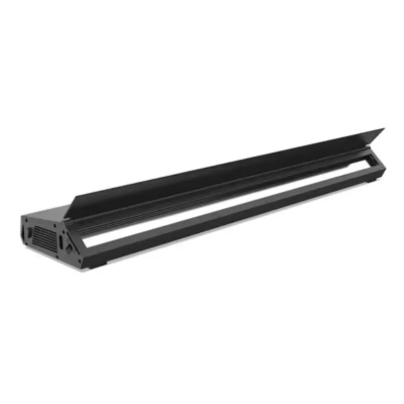 300W color LED panoramic light LED light is suitable for freshwater aquarium, ultraviolet aquarium light