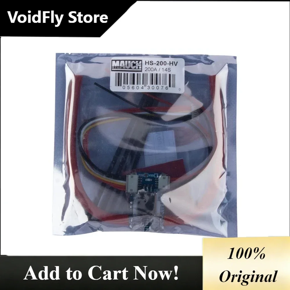 VoidFly HeX Pixhawk Flight Control Power Module 7s 20s 14s Current / Voltage Measurement Sensor Board For Rc Racing Drone Access