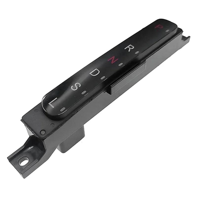 

A80X-Gear Display Gear Lever Bushing Digital Display Bar Gear Selection Lighting 54210-T7A-H51 For Honda Vezel HRV