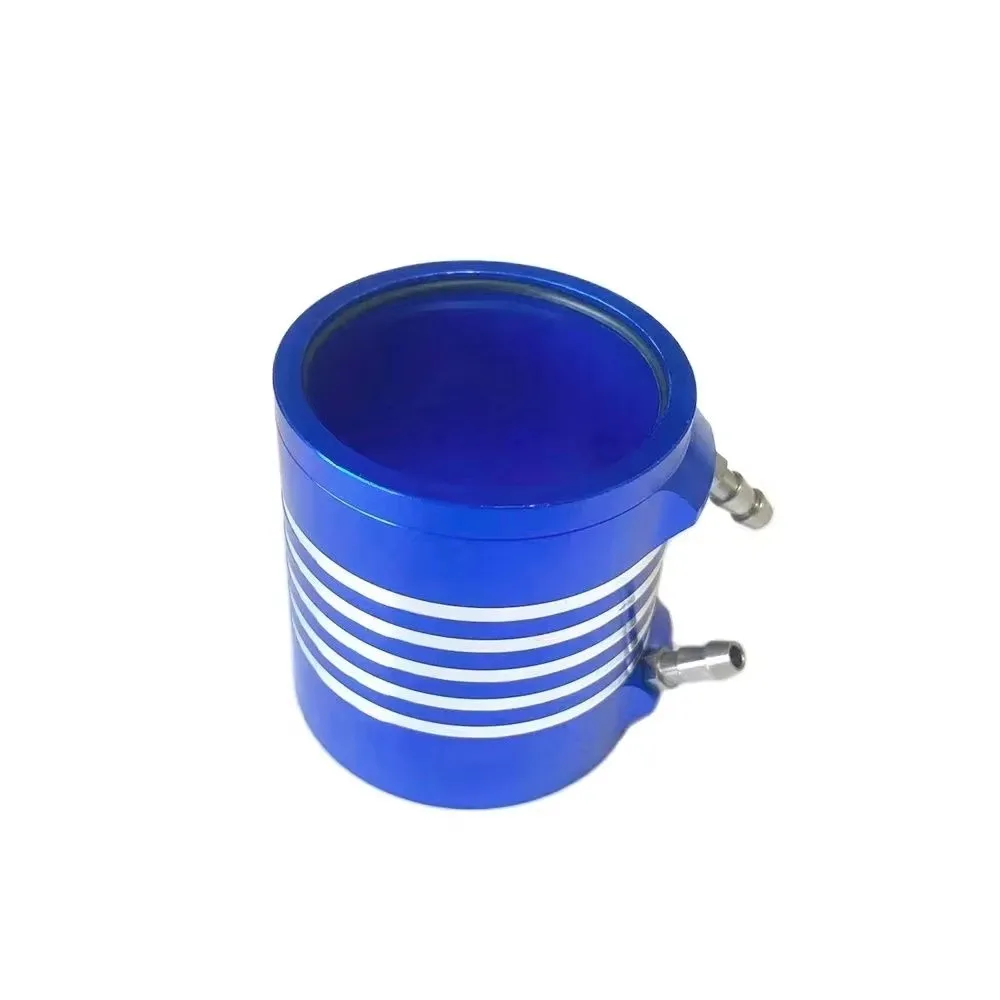 20/28/36/40MM Water Cooling Jacket Alloy Heat Dissipation Brushless Motor(Red ,Black ,Blue)