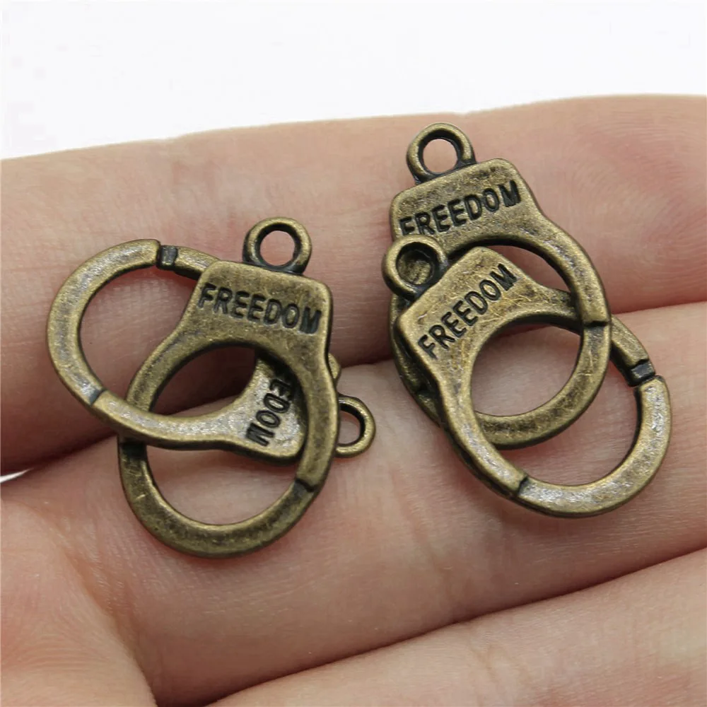 Fighting War Charms Pendant Child Jewelry Wholesale Clearance Sale Cheap Cute Stuff