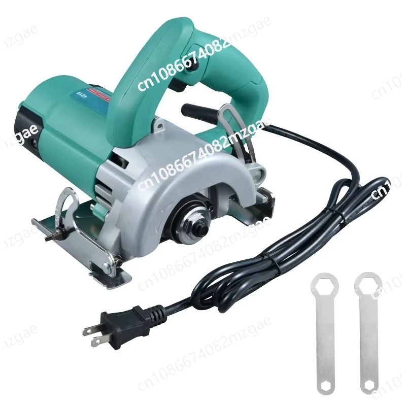 Power Tools High Performance Professional Efficient Work Wood Cutting Machine